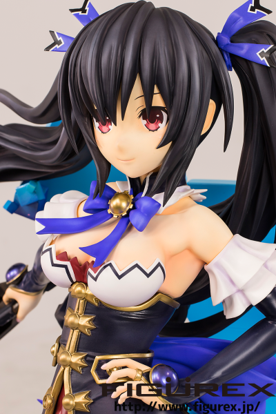 超次元游戏海王星 诺瓦露