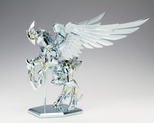 圣斗士圣衣神话 天马座星矢(神圣衣)