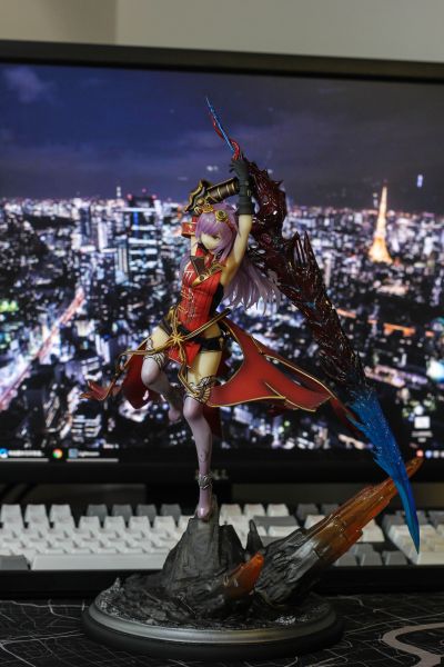 无夜之国 雅娜丝