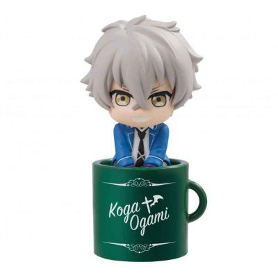 茶友系列 あんさんぶるスターズ! 大神晃牙 