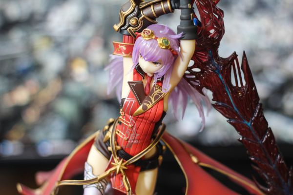 无夜之国 雅娜丝