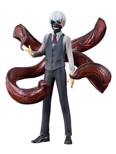 DXF SP 东京喰种 金木研 面罩版