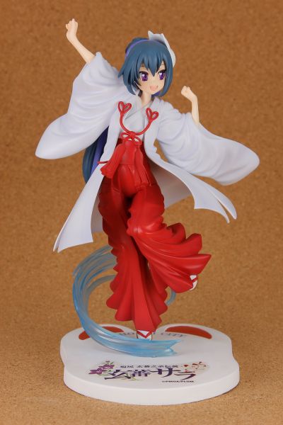 SUWAHIME PROJECT げんばさら 