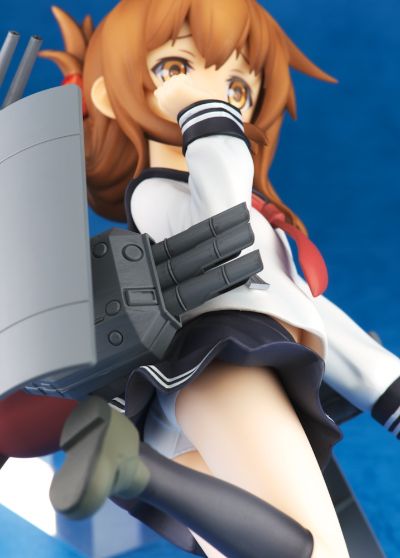 舰队Collection -舰娘- 电 -动画ver.-