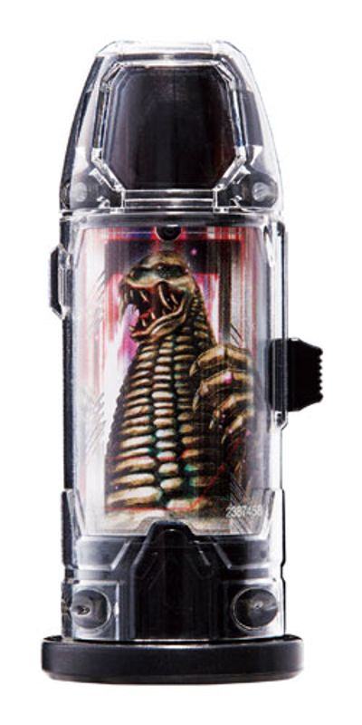 奥特曼ジード DXジードライザー[Bandai]《０７月予约》