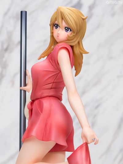 大和女子Collection 宇宙战舰大和号2202 爱的战士们 森雪 私服ver.