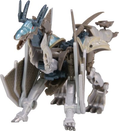 变形金刚ムービー TLK-11 スティールベイン[takaraTomy]《０７月仮予约》