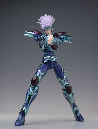 圣闘士圣衣神话 セイントクロスマイス 圣闘士星矢 水晶圣闘士（クリスタルセイント） 