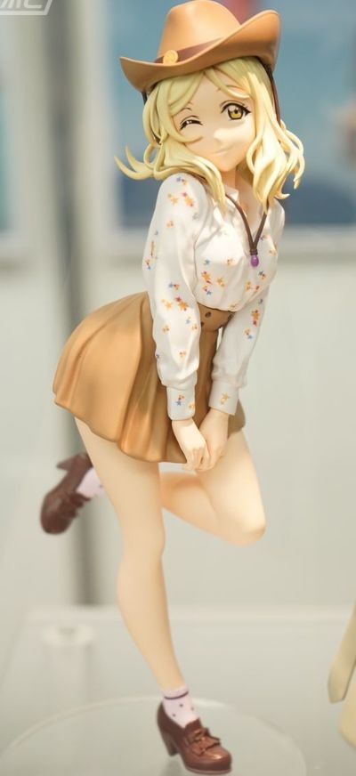 EXQ手办 Love Live! Sunshine!! 小原鞠莉 