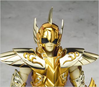 圣斗士圣衣神话 海龙加隆