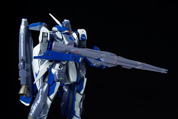 DX 超合金 超时空要塞F VF-25GスーパーMessiah Valkyrie 