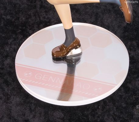 机甲少女 源内苍