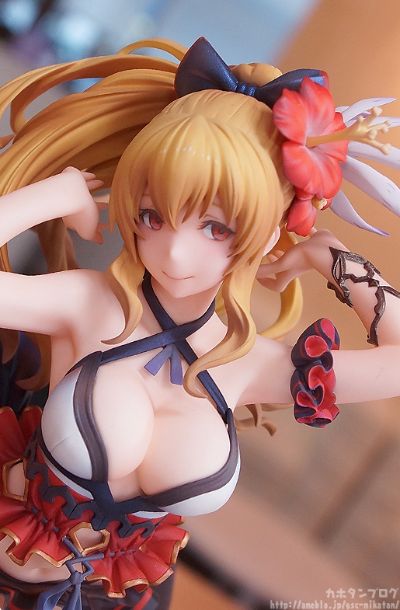 碧蓝幻想 维拉 夏日版