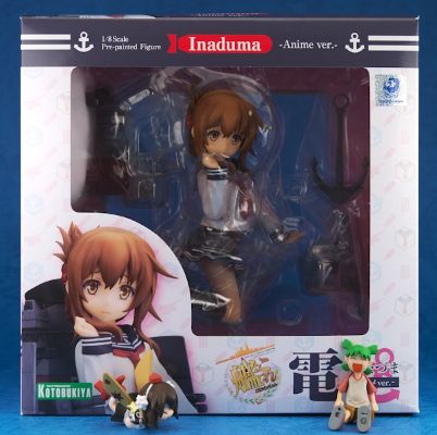 舰队Collection -舰娘- 电 -动画ver.-