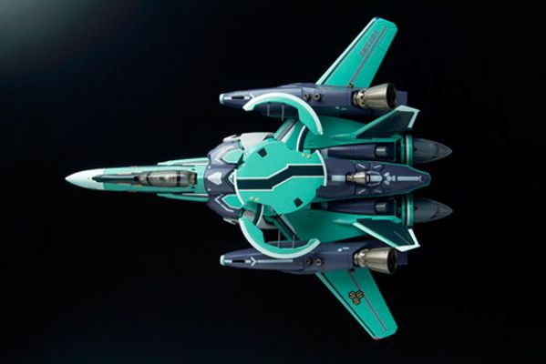 DX 超合金 超时空要塞F RVF-25スーパーMessiah Valkyrie 