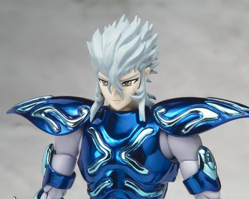 圣斗士圣衣神话 玉衡星菲路