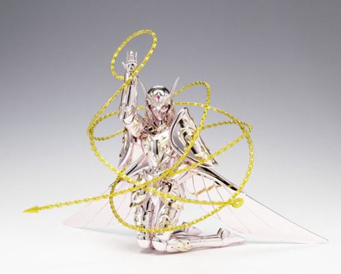 圣斗士圣衣神话 仙女座瞬(神圣衣)