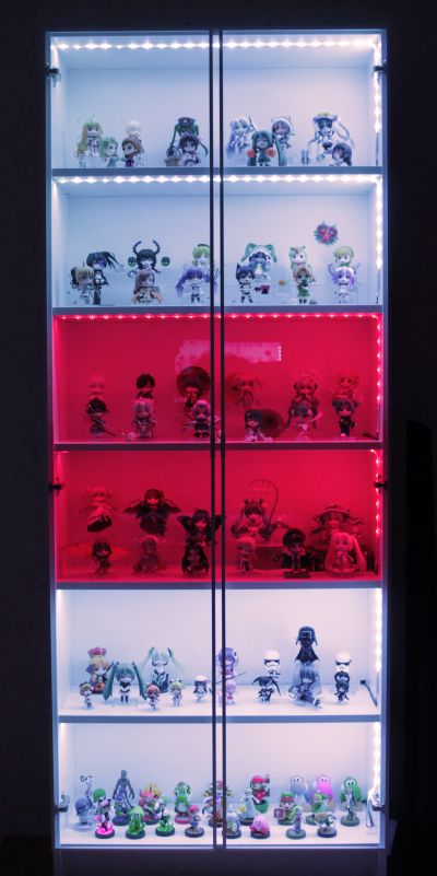 粘土人 #599  星球大战：原力觉醒 一阶冲锋队