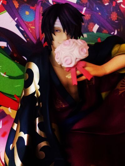 GEM系列 银魂 高杉晋助 艳