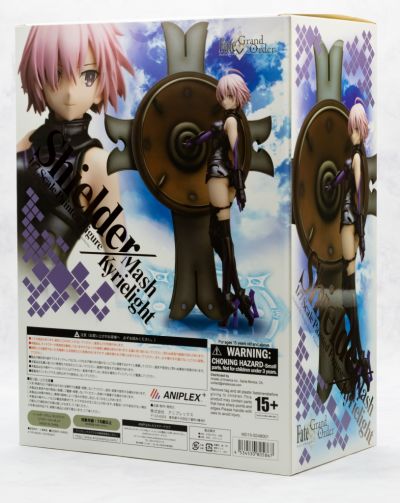 Fate / Grand Order Shielder