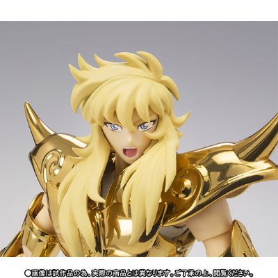 圣闘士圣衣神话EX 圣闘士星矢 蝎座のミロ ～ORIGINAL COLOR EDITION～