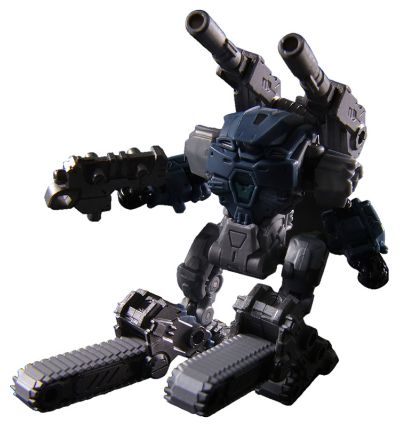 ダイアクロン DA-13 パワードシステムSET ダートローダー[takaraTomy]《１０月予约》