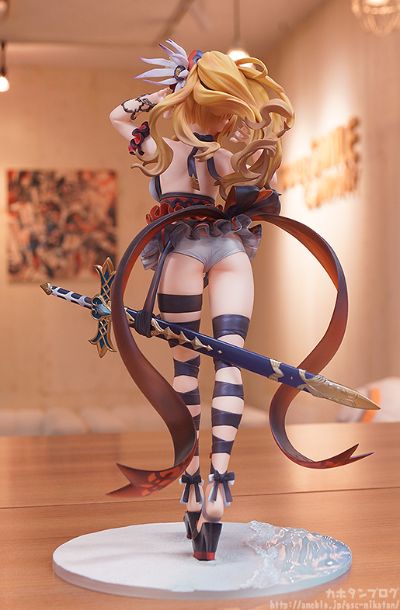 碧蓝幻想 维拉 夏日版