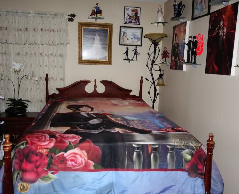 ARTFX J 黑執事 Book of Circus 格雷尔・萨多克里夫