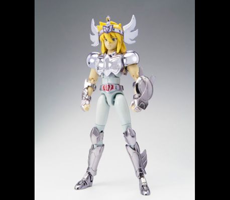 圣闘士圣衣神话 セイントクロスマイス 圣闘士星矢 白鸟座 冰河 2nd Myth Cloth ver.