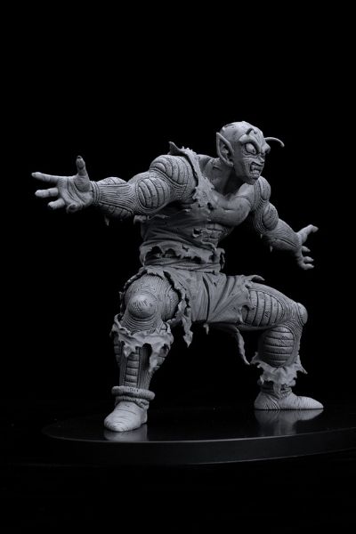 スカルチャーズ 龙珠Z 短笛 