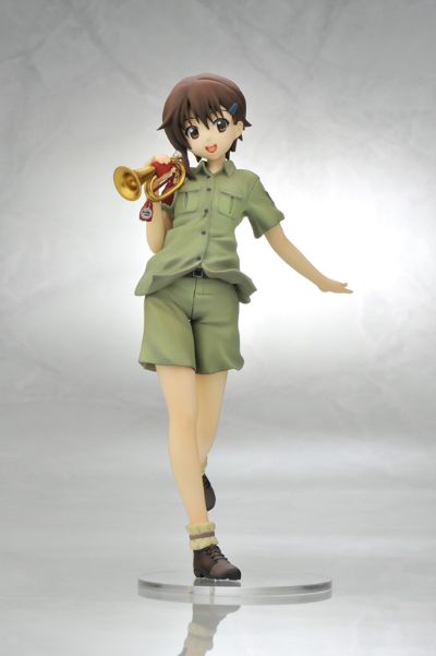 空之音 空深彼方