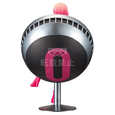 DXF 伟大航线系列 文斯莫克家族 文斯莫克·蕾玖