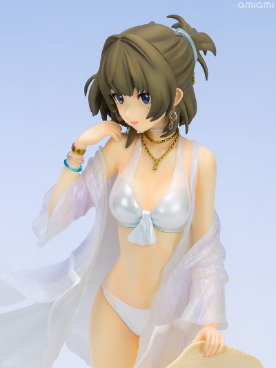 Dream Tech 偶像大师灰姑娘女孩 高垣枫 白南风淑女