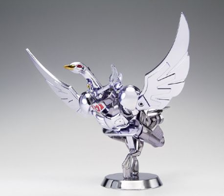 圣闘士圣衣神话 セイントクロスマイス 圣闘士星矢 白鸟座 冰河 2nd Myth Cloth ver.