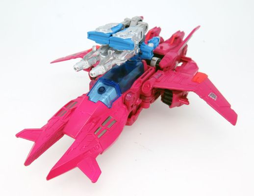 变形金刚 LG52 ターゲットMaster ミスファイアー[takaraTomy]《１１月予约》