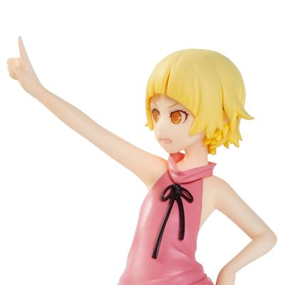 伤物语 绮丝肖特·雅赛萝拉莉昂·刃下心 10岁ver.