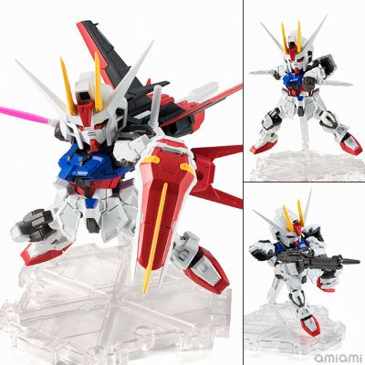 NXEDGE STYLE [MS UNIT] エール强袭高达[Bandai]《１０月予约》