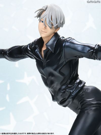 G.E.M. 尤里!!! on ICE ヴィクトル・ニキフォロフ