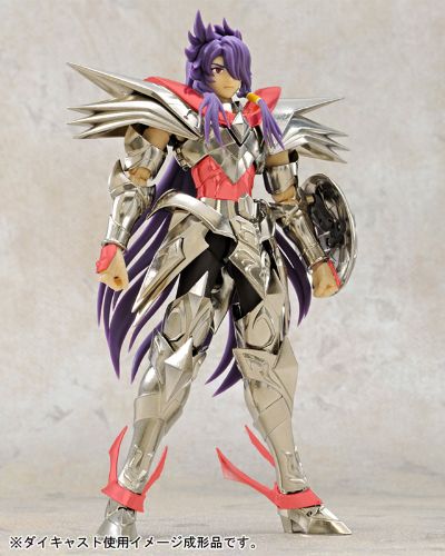 圣闘士圣衣神话EX 圣闘士星矢 黄金魂 -Soul of Gold- ロキ