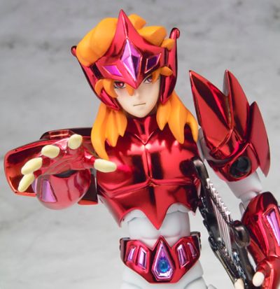 圣闘士圣衣神话 セイントクロスマイス 圣闘士星矢 エータ星ベネトナーシュのミーメ God Warrior Cloth 