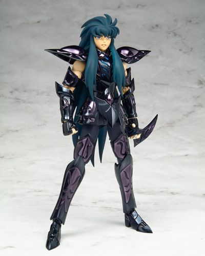 圣闘士圣衣神话 セイントクロスマイス 圣闘士星矢 水瓶座の卡缪 Hades Specter Surplice 