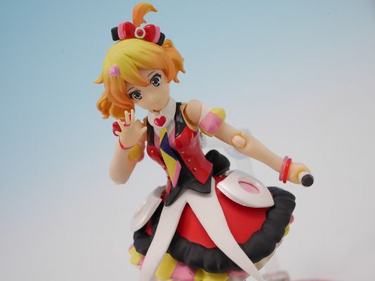 S.H.Figuarts 芙蕾雅·薇恩