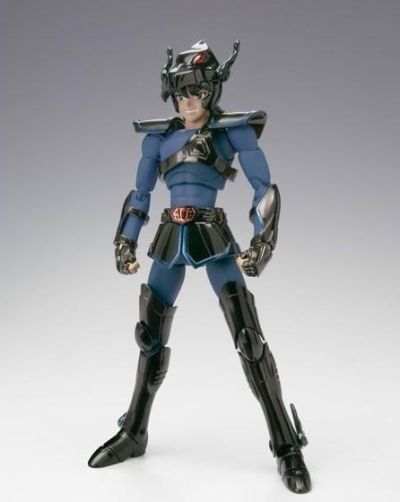 圣闘士圣衣神话 セイントクロスマイス 圣闘士星矢 暗黒アンドロメダ
