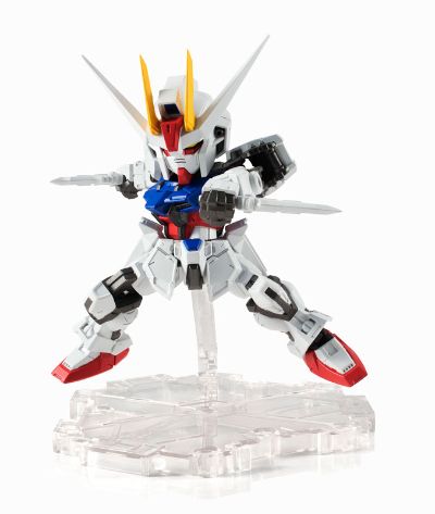 NXEDGE STYLE [MS UNIT] エール强袭高达[Bandai]《１０月予约》