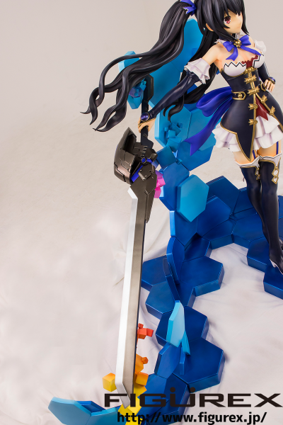 超次元游戏海王星 诺瓦露