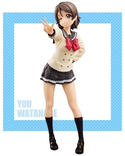 スーパー Special 系列 Love Live! Sunshine!! 渡辺曜