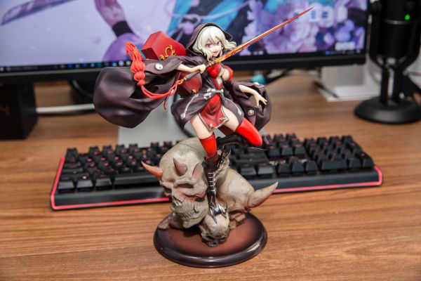 Chaos Dragon 赤龙战役 娄震华