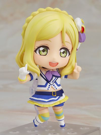 粘土人 #782 Love Live! Sunshine!! 小原鞠莉
