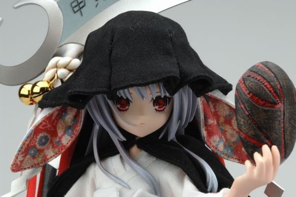 おおかみかくし 谜の少女 