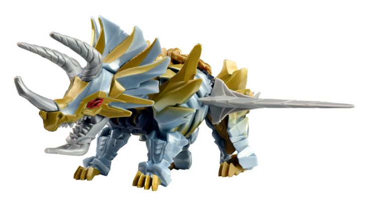 变形金刚ムービー TLK-12 ダイノボット スラッグ[takaraTomy]《０７月仮予约》